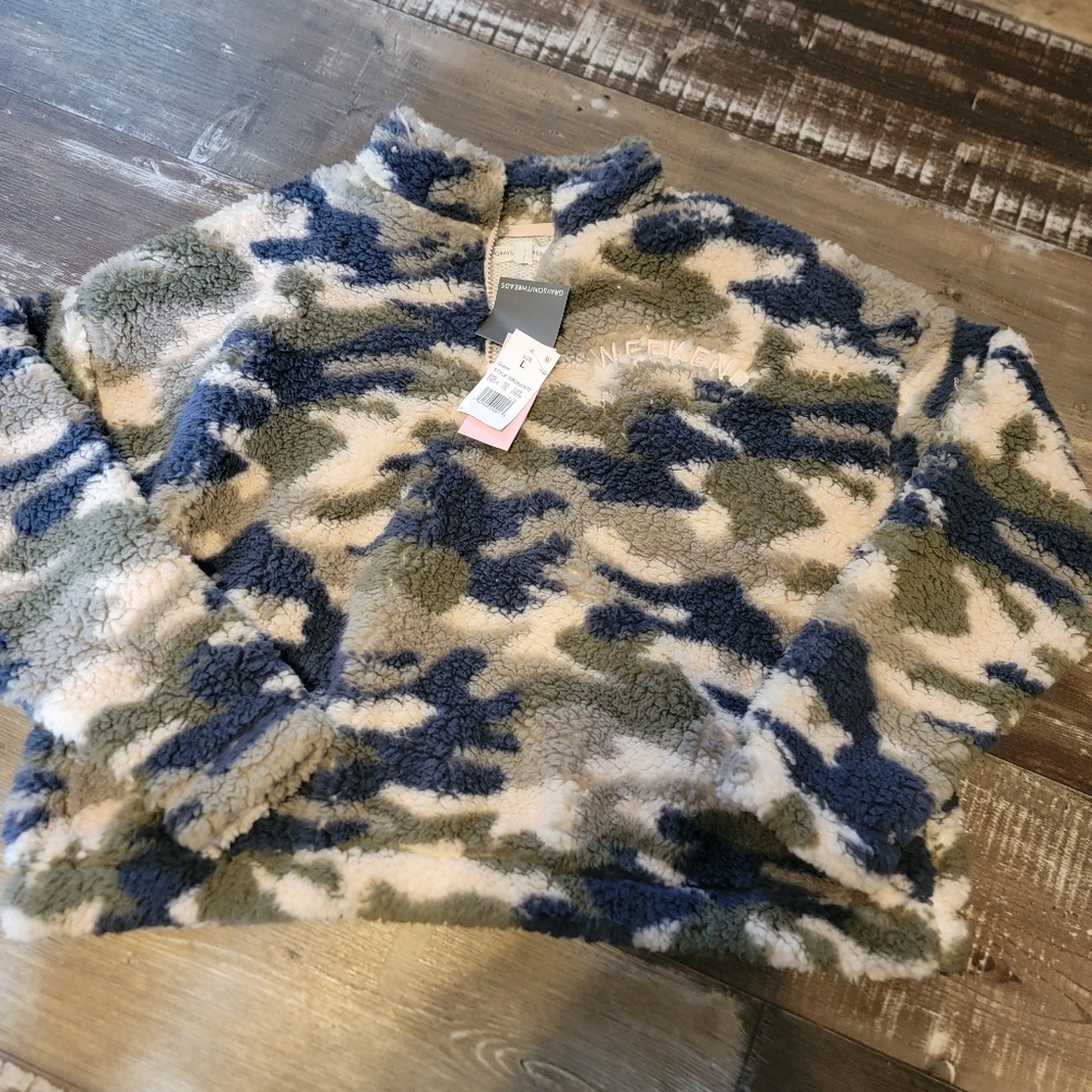 Grayson/threads jacket - Picture 3 of 9